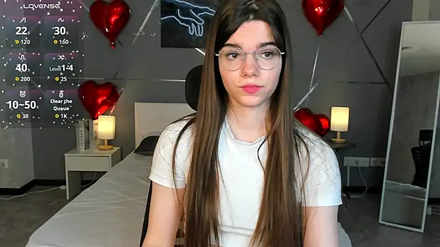 miss__evelyne's cam snapshot