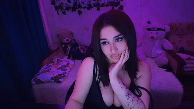 AlisiaRiley's cam snapshot