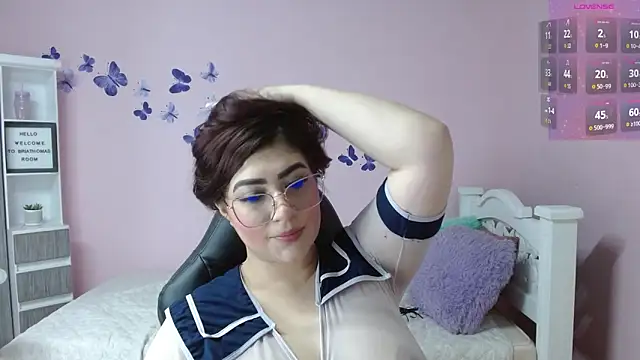 BRIATHOMAS's cam snapshot