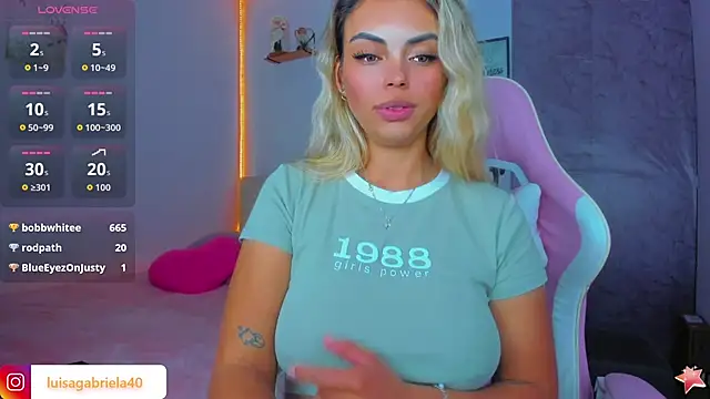 Gabby_prieto's cam snapshot