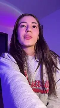 Pr1nc3ssgabi's cam snapshot