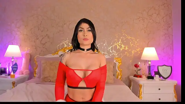 ScarlettWallace's cam snapshot