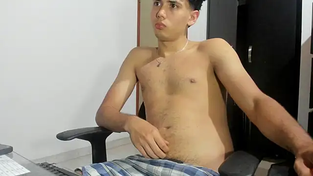 SrJacobs live sex cam