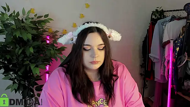 Mia_R0ss's cam snapshot