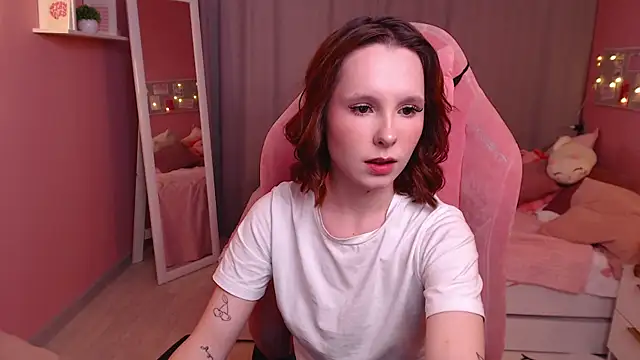 Haya_Harareet live sex cam