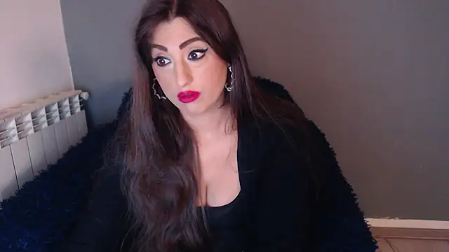 RebeccaStone's cam snapshot