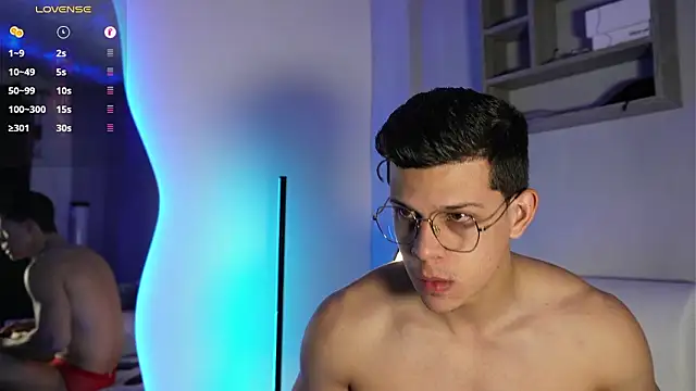 MarcoSullivan live sex cam