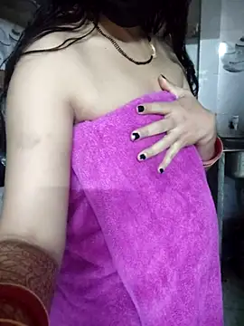 Saishaa's cam snapshot