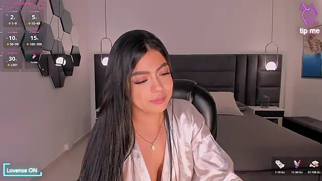 NataliaGaret's cam snapshot