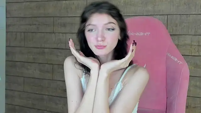 SophiaProve's cam snapshot