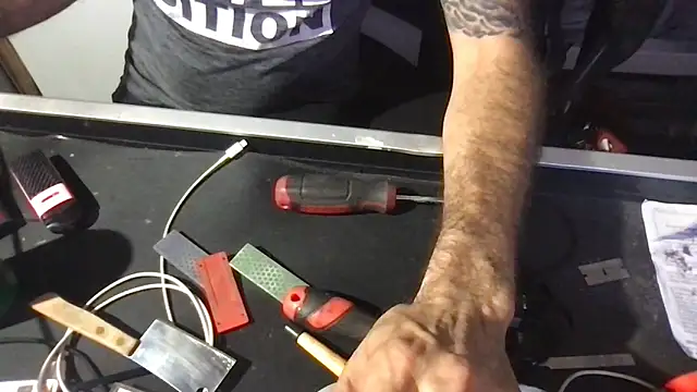 SinlessFreedom7's cam snapshot