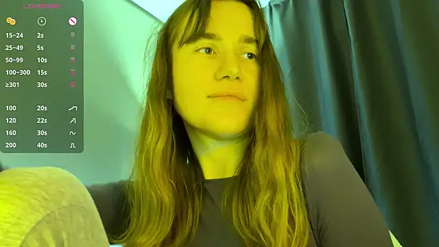 Kleya257's cam snapshot