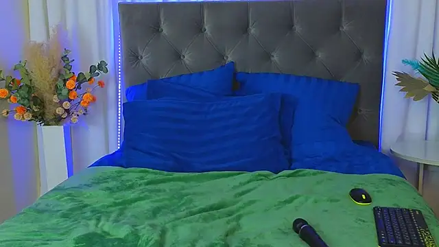 Ariana_Petite's cam snapshot