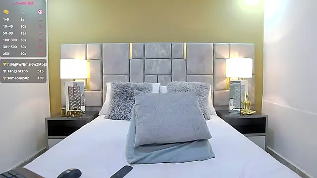 Little_Amarantha's cam snapshot