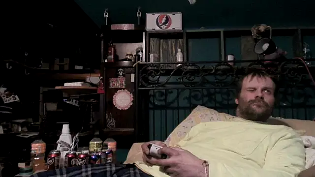 charactrzero's cam snapshot