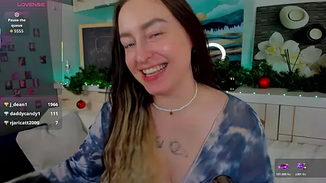 Kruela_Eva's cam snapshot