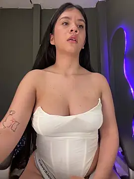 alhaana_ live sex cam