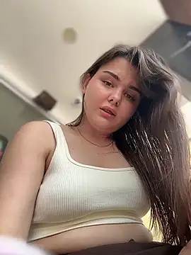 NikaMur live sex cam