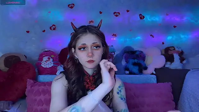 _Devill_Baby's cam snapshot