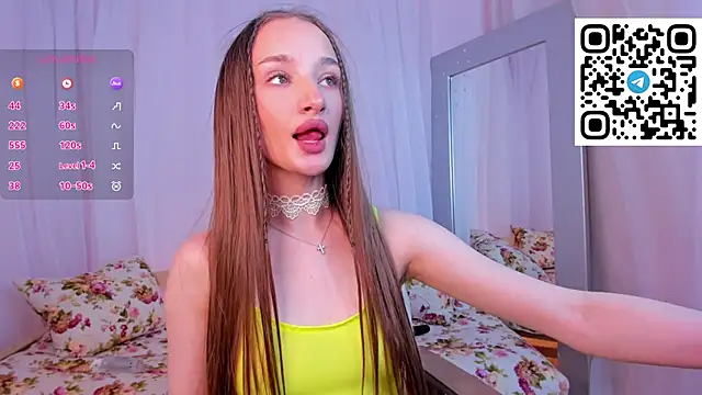 miiss__lulu's cam snapshot