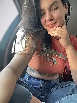 MeekyRich live sex cam