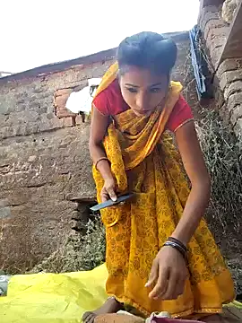 R_Roshni live sex cam