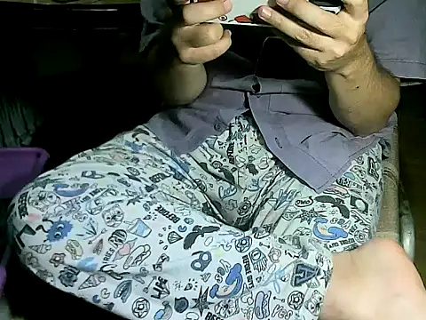 OreCam's cam snapshot