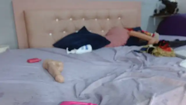 Sara_jhons21's cam snapshot