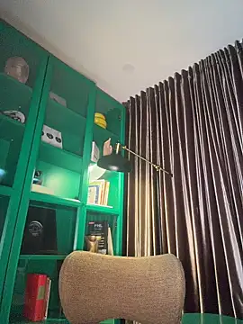 Ginevrafedez's cam snapshot