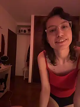 witchdub's cam snapshot