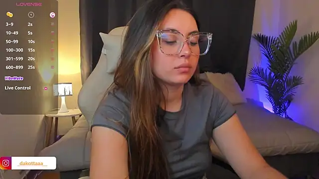 dakottaa_'s cam snapshot