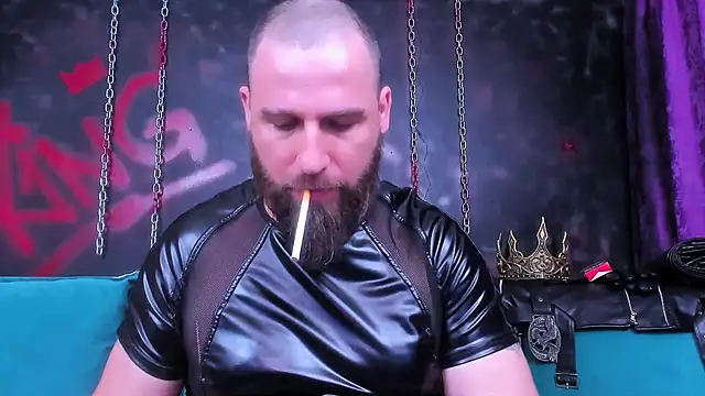 ArmandoSteel4u's cam snapshot