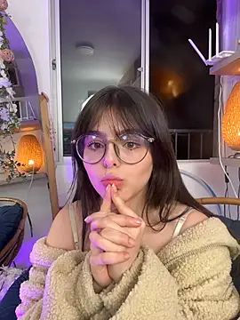 DearMorgan live sex cam