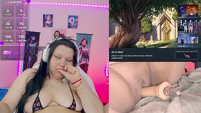 crystal7u7 live sex cam