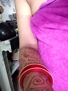 Saishaa's cam snapshot