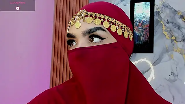 Maissa_Alabi live sex cam