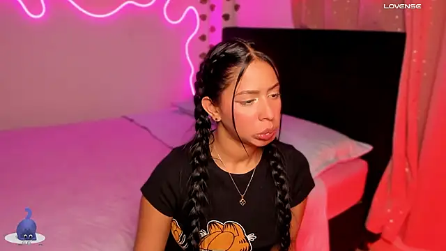 Vickysth's cam snapshot