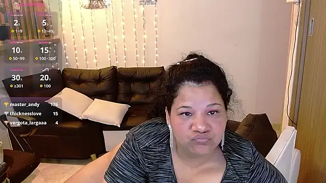 May_fk's cam snapshot