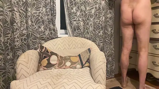 wolverinedream's cam snapshot