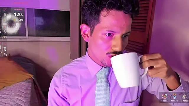 Nicholasrodrii live sex cam