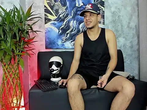 CherryH0ttie live sex cam