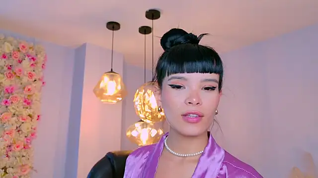 AgathaKondo_'s cam snapshot