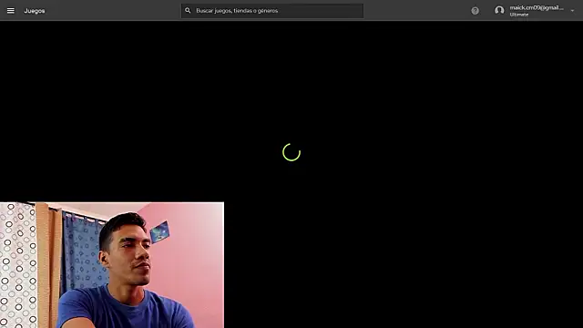 MikaelGrey live sex cam