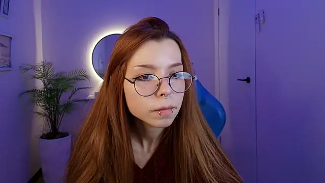 PinkAn8el live sex cam