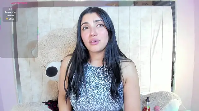 Danna_777_'s cam snapshot