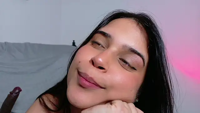 SamanthaLara's cam snapshot