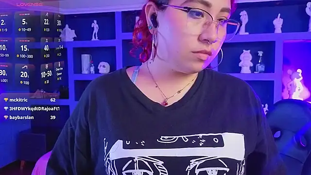 littlee_red's cam snapshot