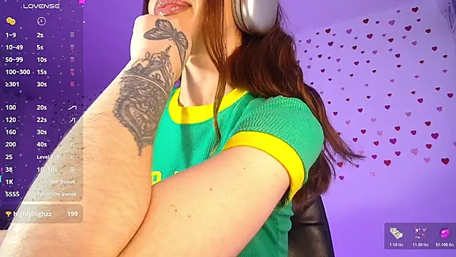 Baby_nyx1's cam snapshot