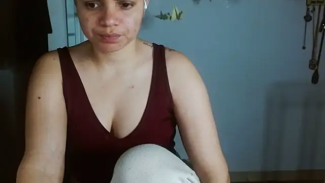 karoll8's cam snapshot