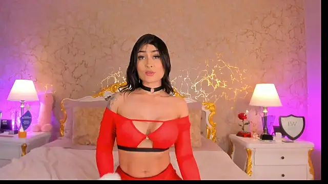 ScarlettWallace's cam snapshot